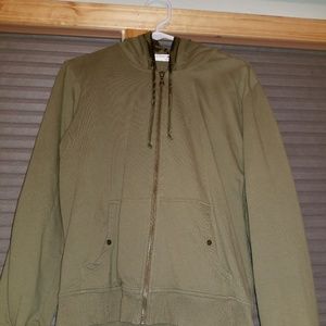 Women's Tommy Hilfiger Zip-up Hoodie